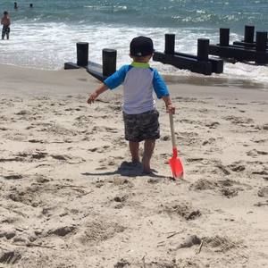 Meet your Posher, Allison